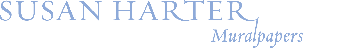 Susan Harter Muralpapers
